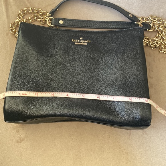 Kate Spade Emerson Place Smooth Mini convertible Phoebe - Picture 10 of 13